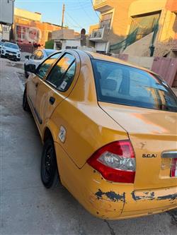 سايبا طيبا